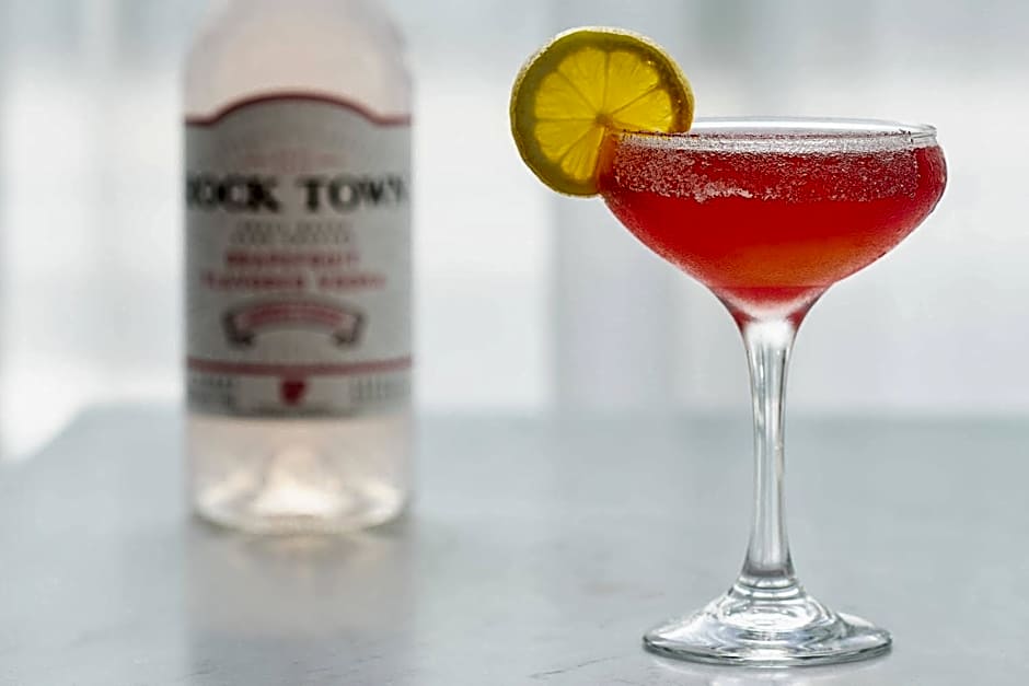 AC Hotel by Marriott Little Rock Downtown