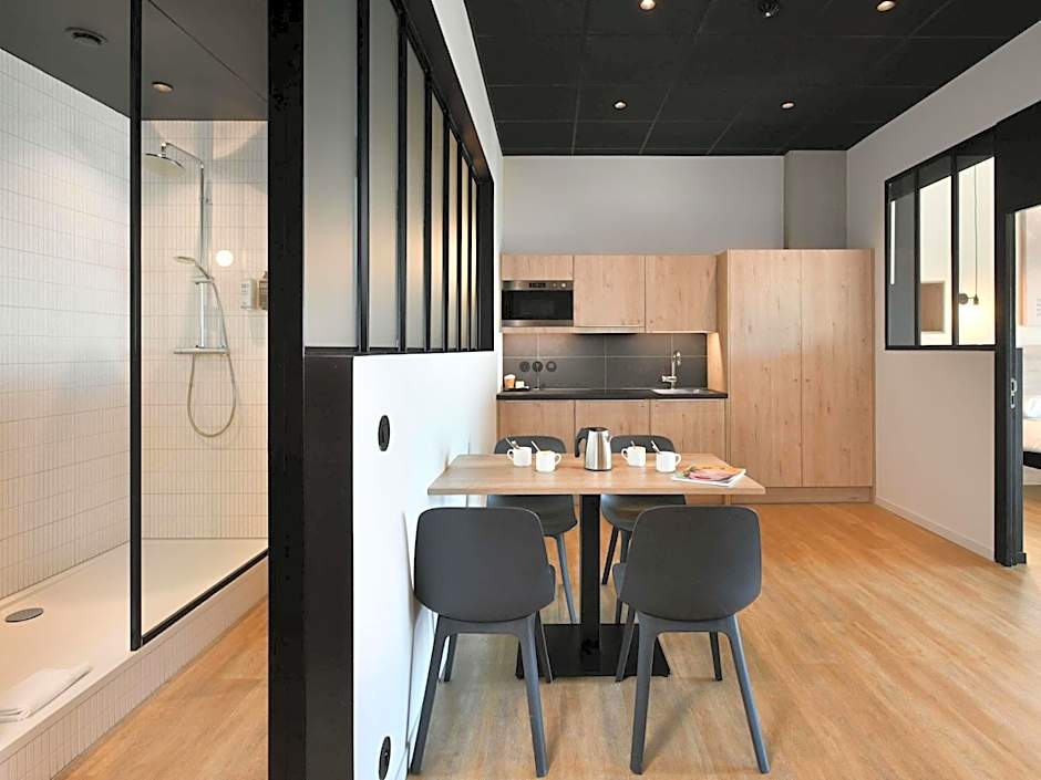 ibis Styles Namur