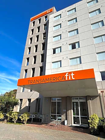 Transamerica Fit Jacareí