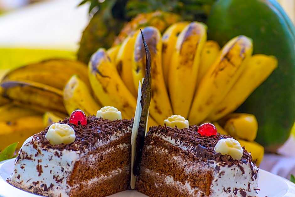 Nokras Riverine Hotel & Spa