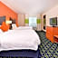 Fairfield Inn & Suites by Marriott Denver Aurora/Parker