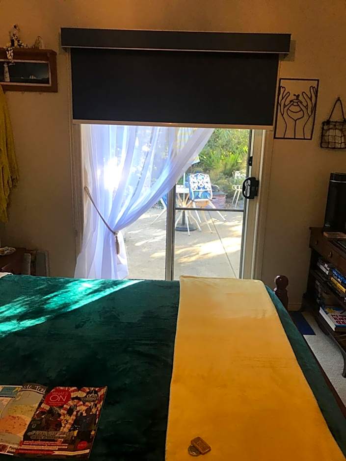 We Love the Bay short stays private suite 1 to 4 days