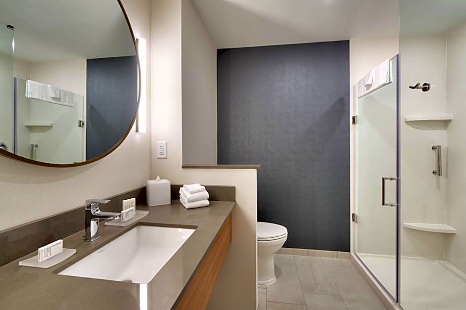 Fairfield Inn & Suites by Marriott Livingston Yellowstone