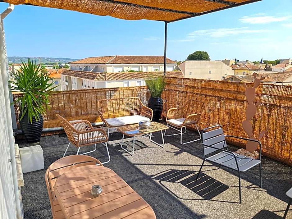 Hotel Le C - Boutique Hotel