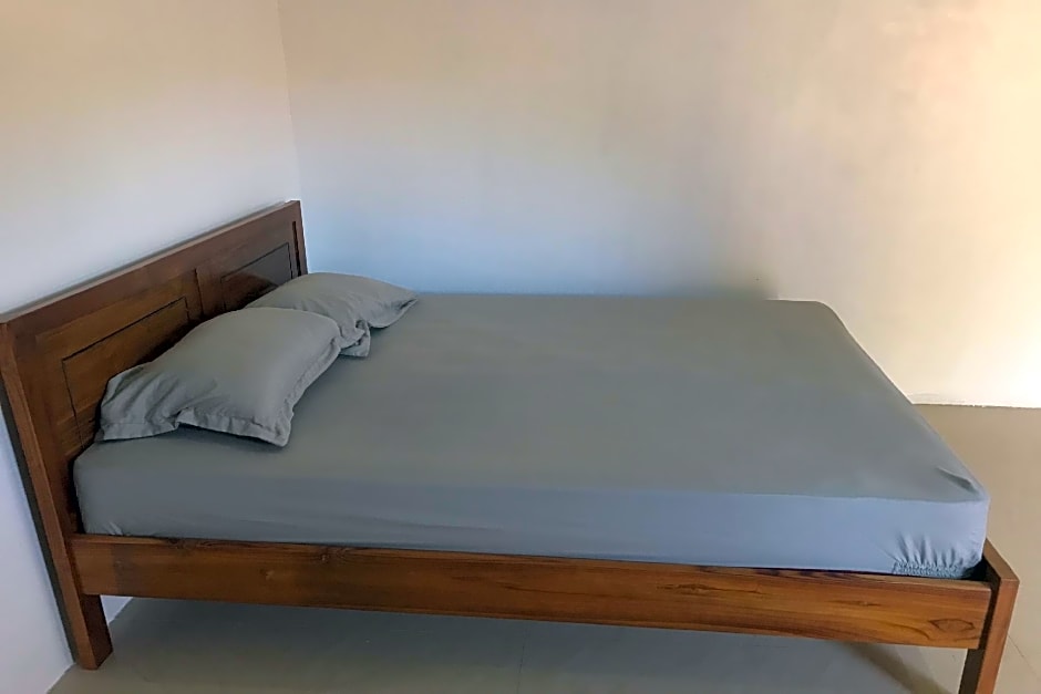 OYO 92603 Lidya Homestay