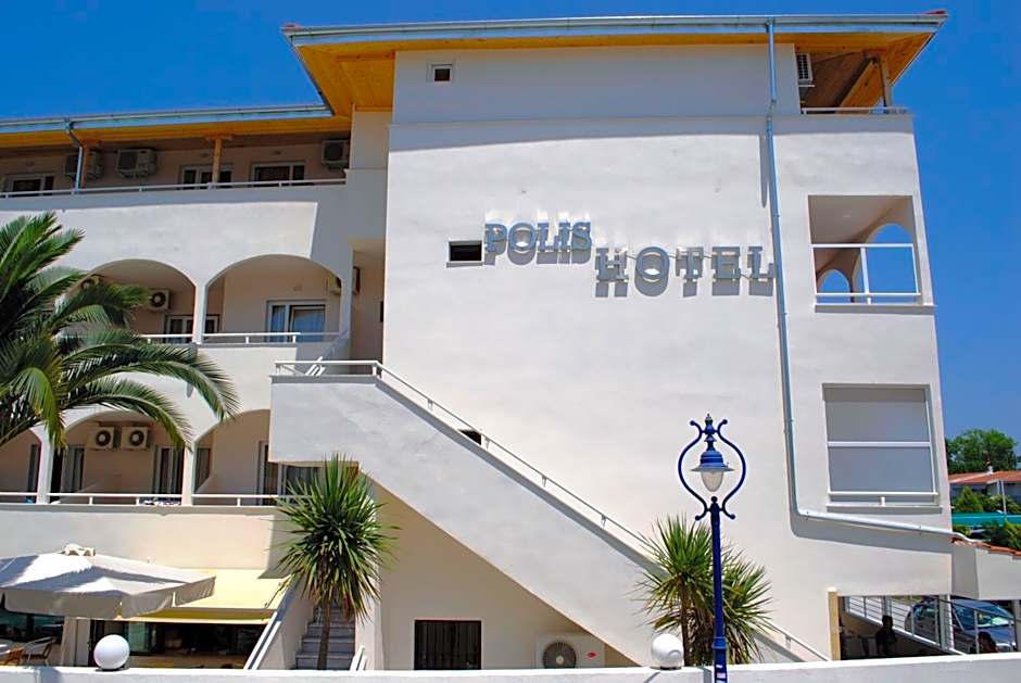 Elinotel Polis Hotel