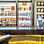 InterContinental Johannesburg OR Tambo Airport Hotel By IHG