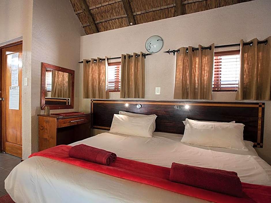 Mabalingwe Elephant Lodge 267-7 & 267-8
