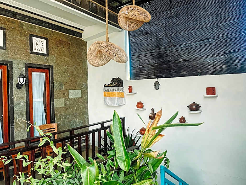 Nusa Penida Homestay