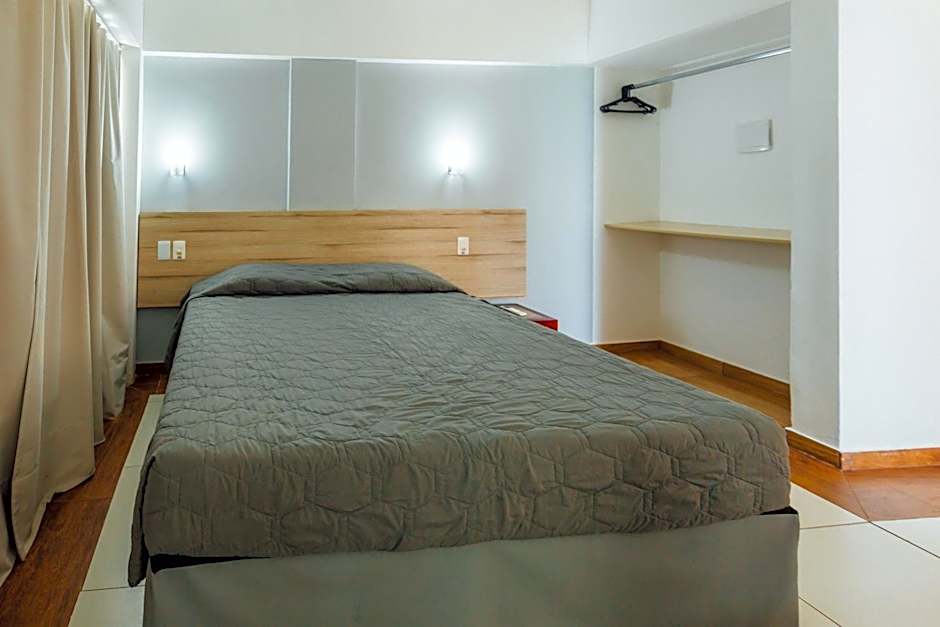 El Aram Beach Boa Viagem