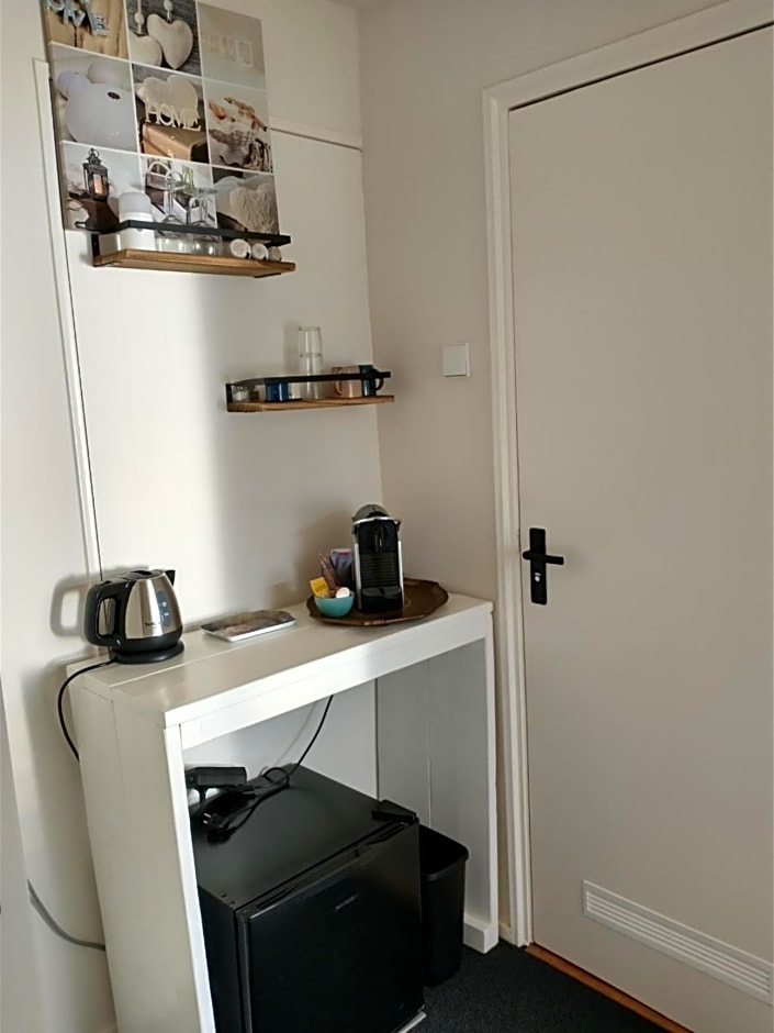 B&Bslapenopeeneiland