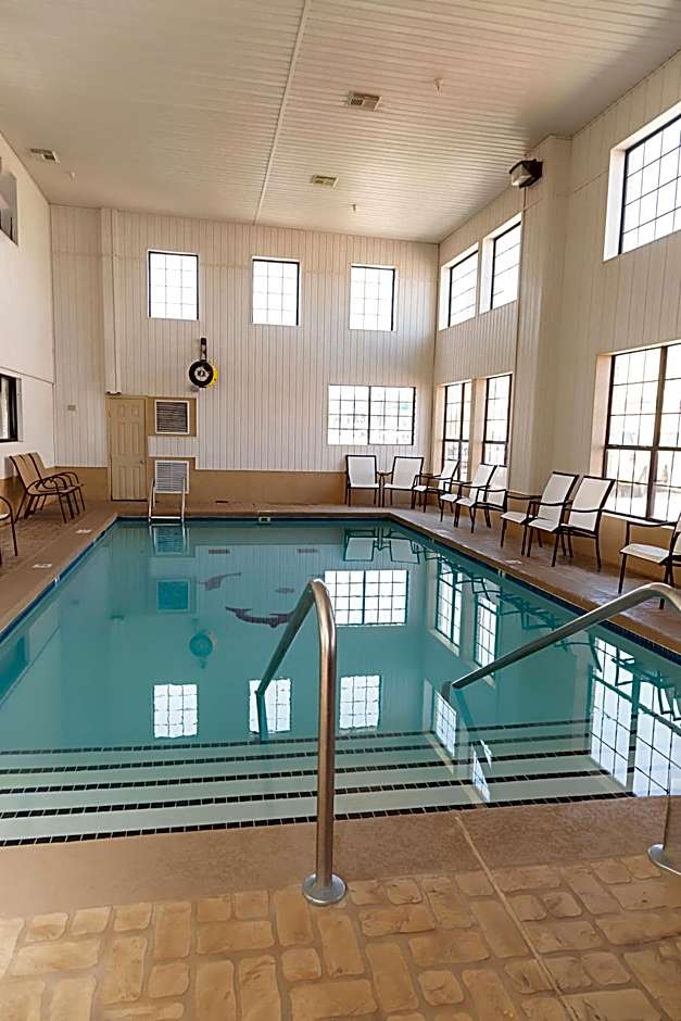 Days Inn by Wyndham Oklahoma City