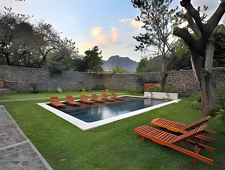 Hotel Boutique Casa Fernanda