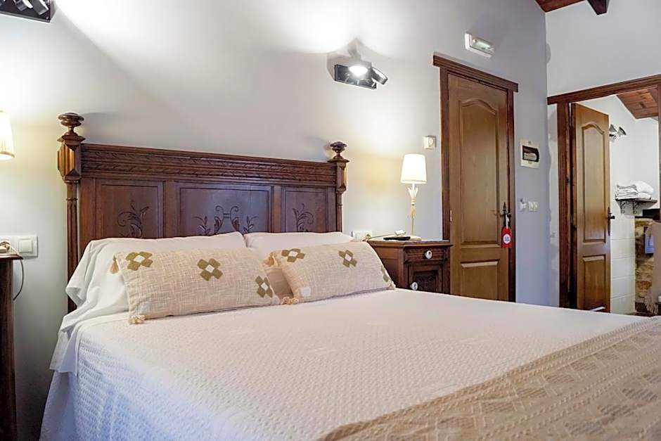 La Posada de Ojébar Rústica