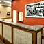 Hampton Inn By Hilton And Suites Clayton/St Louis-Galleria Area