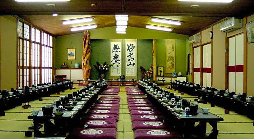 Ryokan Kofukan