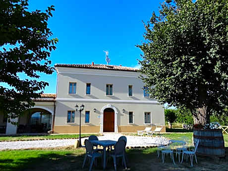 Villa Marietta Country House - Marche