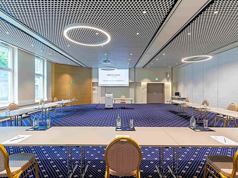 Mercure Lenzburg Krone