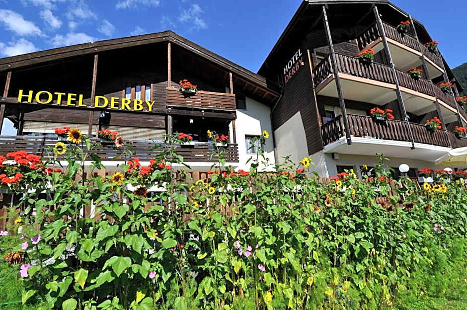 Hotel Derby