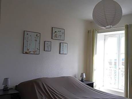 Classic Quadruple Room