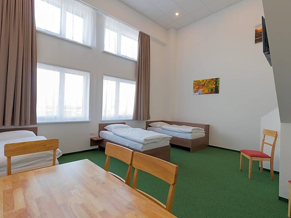 WinBudget "bed&breakfast"