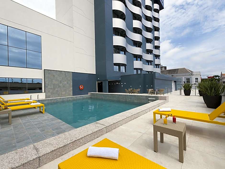 Novotel Itajai