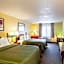 Quality Inn & Suites Lincoln