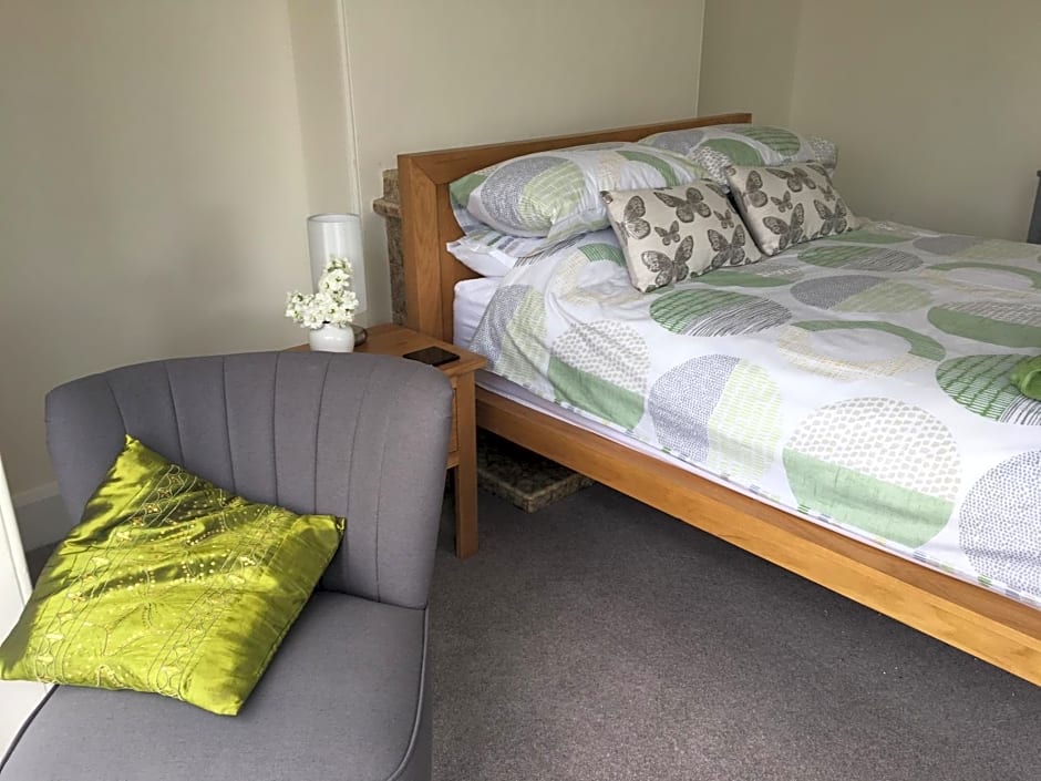 Penwyn Bed & Breakfast – Looe