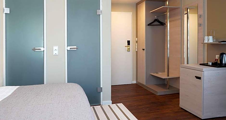 Best Western Hotel St. Michael