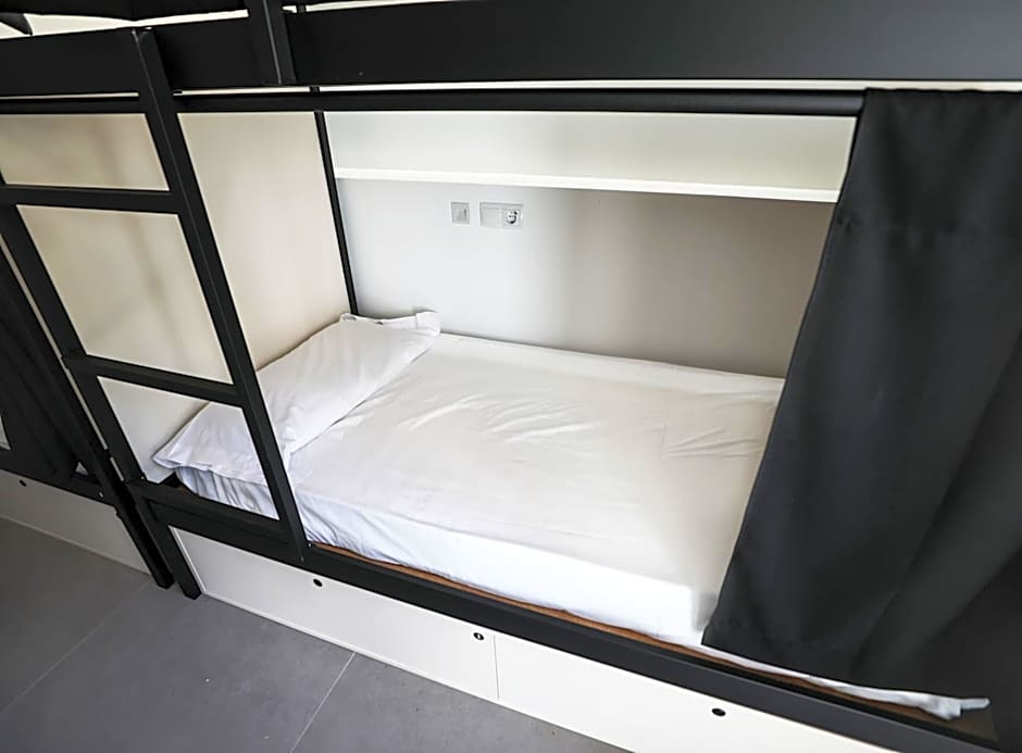 Hostel MYD La Latina