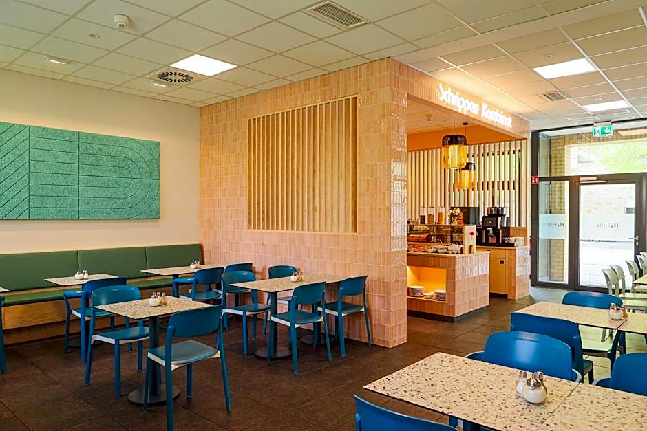 Hotel 4 Youth AM Mauerpark Berlin Mitte