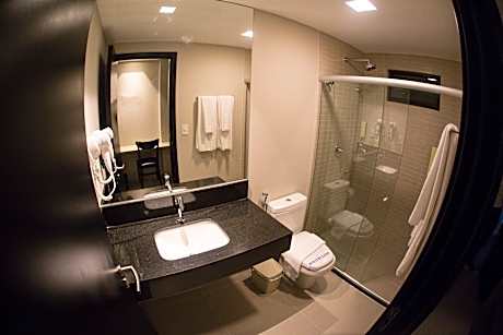 DOUBLE PANORAMIC VIEW