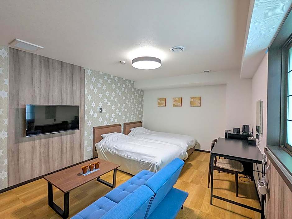 Nikko Beans Hotel
