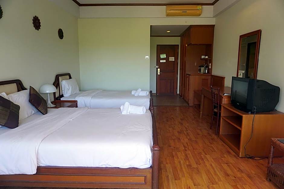 Chaweng Tara Hotel
