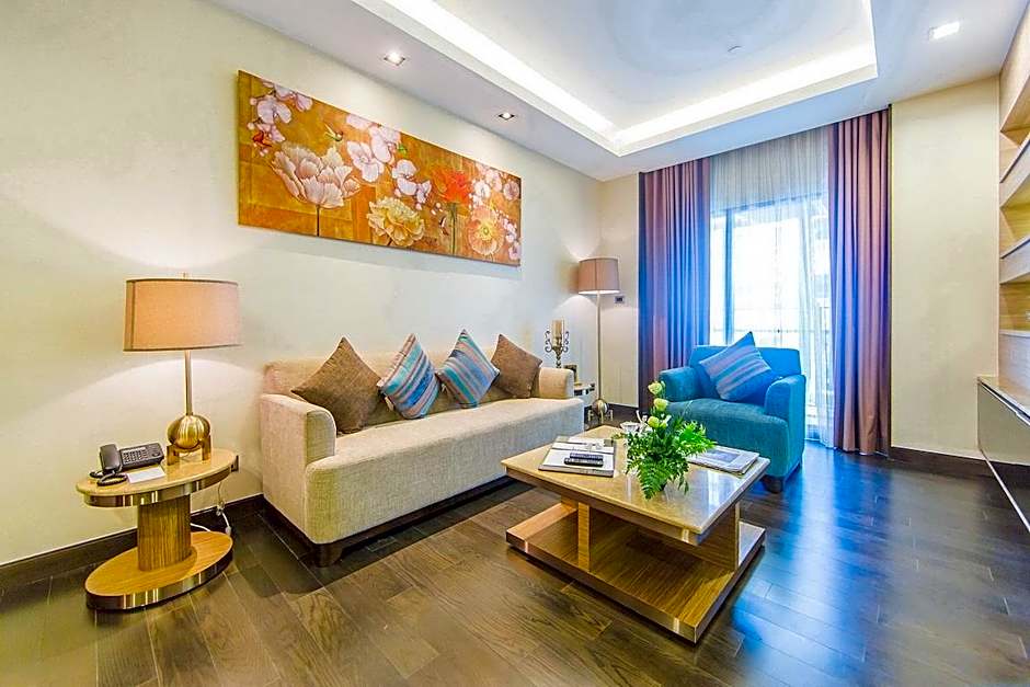 Qiss Residence by Bliston