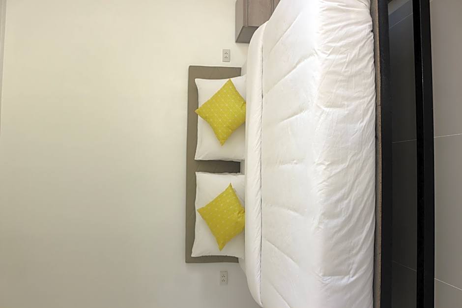 The Lodge at Koh Kood