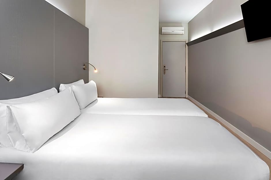 B&B Hotel Barcelona Mollet