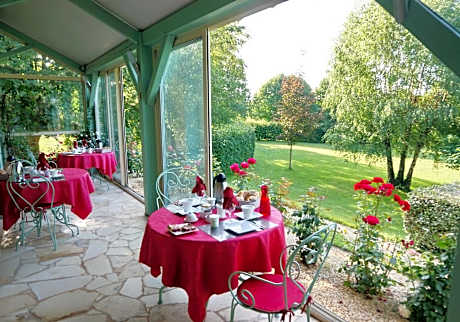 Les Feuillantines Perigord Noir