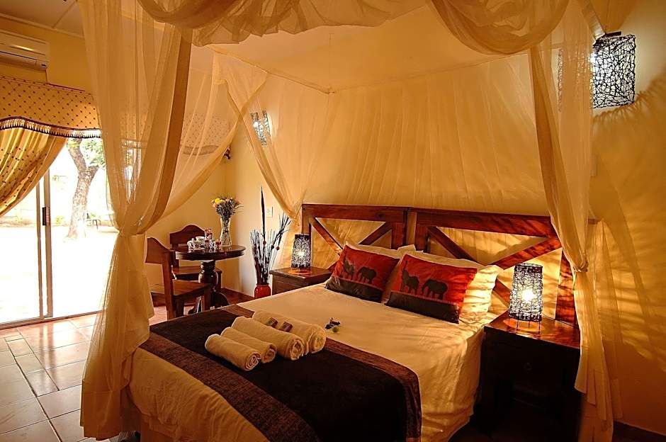 Bothabelo Bed and Breakfast