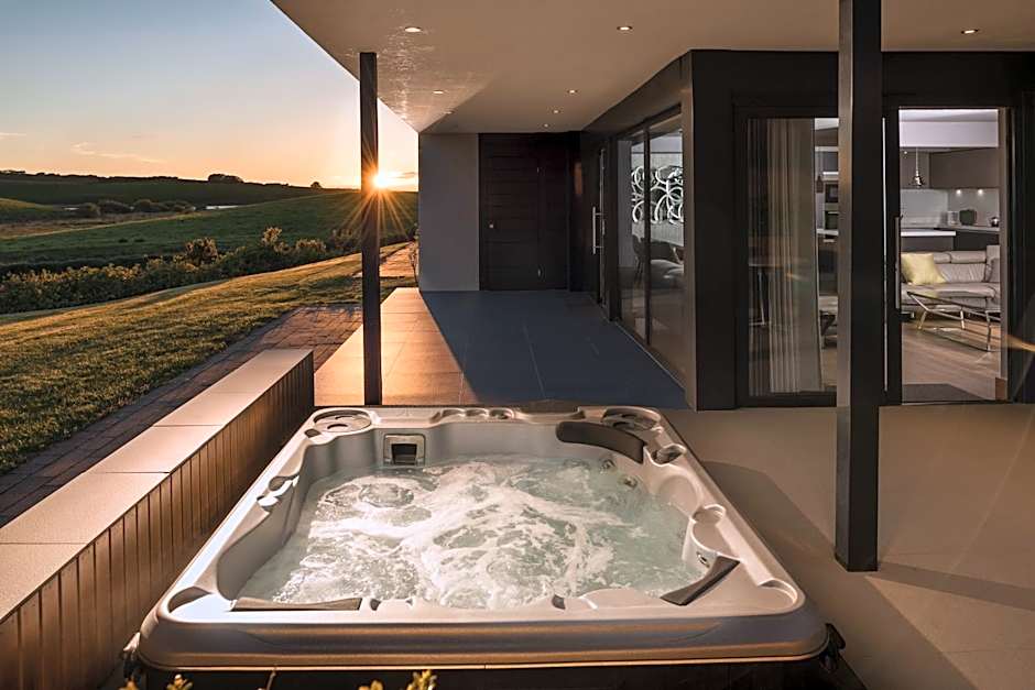 Lochside House Hotel & Spa
