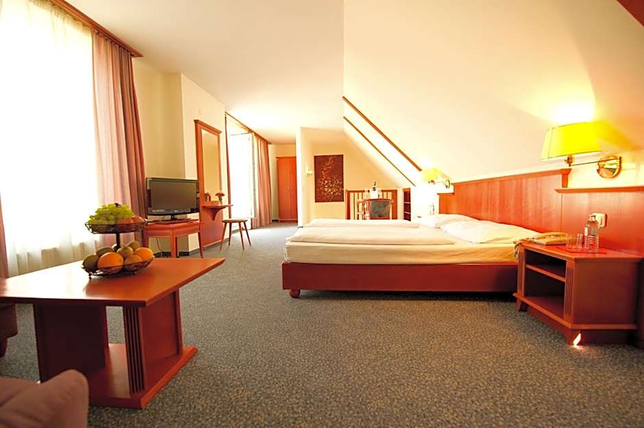 Hotel Allegro Wien