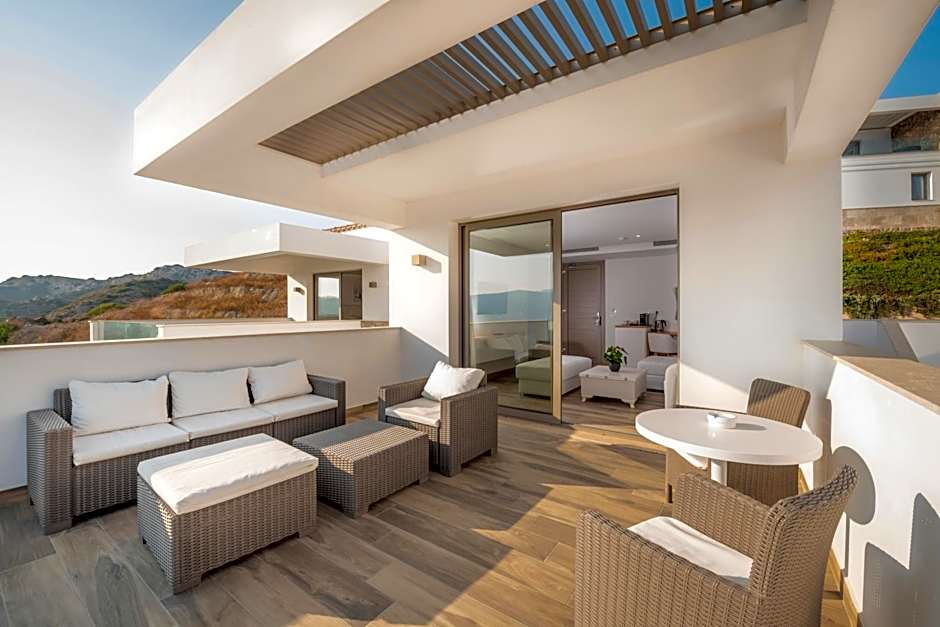 White Rock of Kos Hotel - Adults only