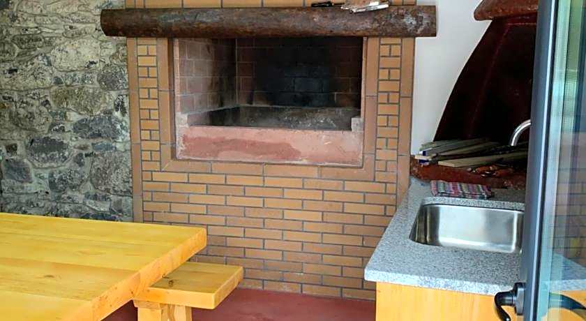 Casa do Ribeiro Frio