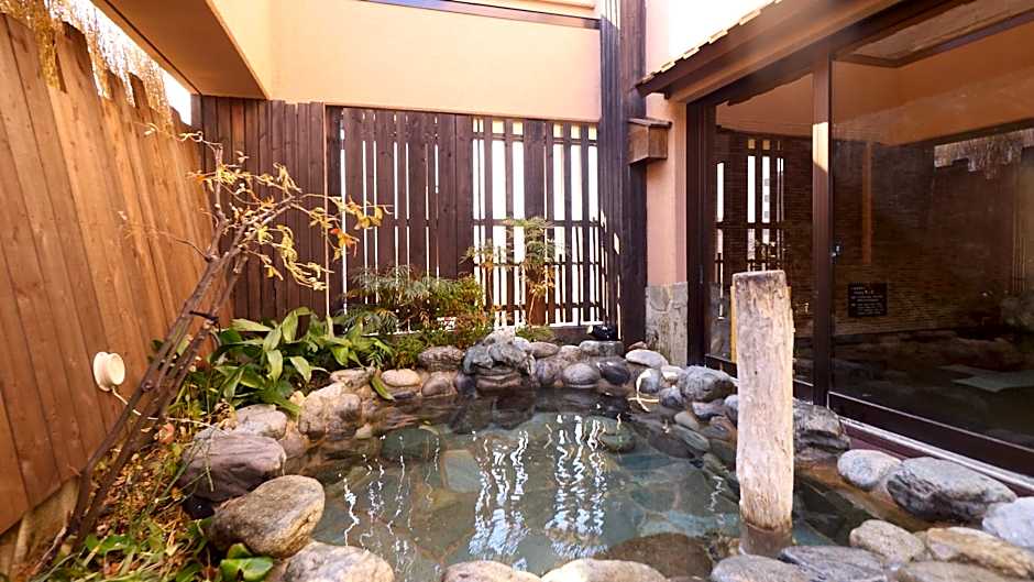 Dormy Inn Matsumoto Natural Hot Spring