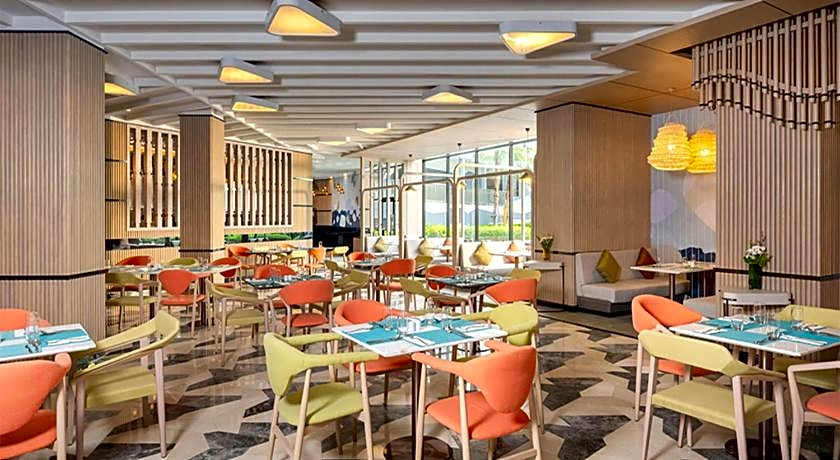 Novotel Rayong Star Convention Centre