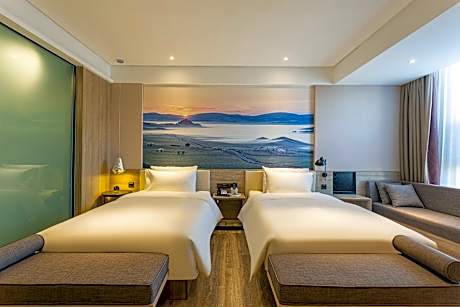 Atour Hotel Hohhot South Xilingol Road
