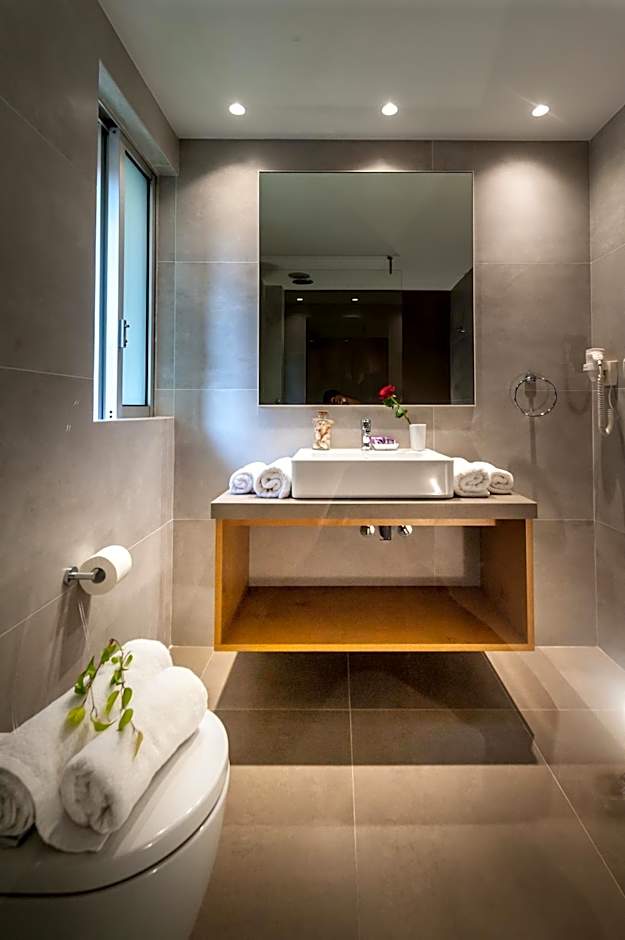 Lotus Hotel Apartments