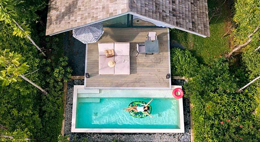 Villa Escape Burasari