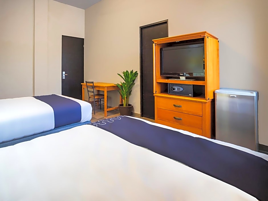 Hotel Boutique de Firma