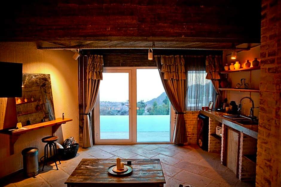 Ölüdeniz Loft - Adults Only